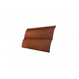 ГРАНД ЛАЙН Блок-хаус new Grand Line 0,45 Print Elite Rowan TwinColor