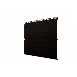 ГРАНД ЛАЙН ЭкоБрус 0,345 Gofr 0,45 Print Elite Coffee Wood TwinColor