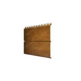 ГРАНД ЛАЙН ЭкоБрус 0,345 Grand Line 0,45 Print-Double Elite Golden Wood