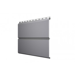 ГРАНД ЛАЙН ЭкоБрус 0,345 Grand Line 0,45 Drap RAL 7004 сигнальный серый